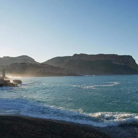 Le Biou Appartamento Cassis