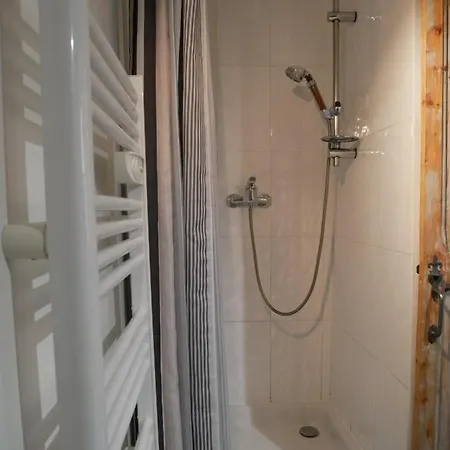 Apartamento Le Biou