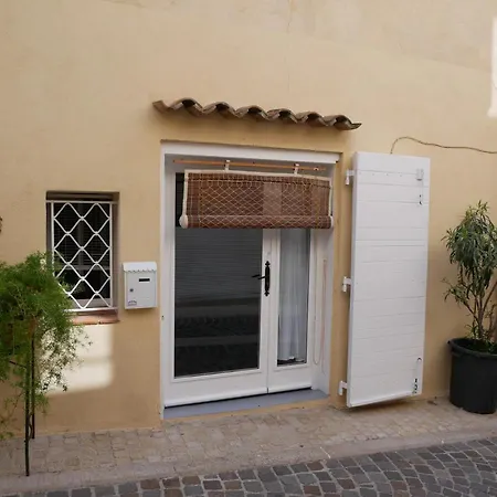 Le Biou Apartamento *