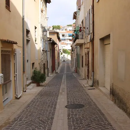 Le Biou Lejlighed Cassis