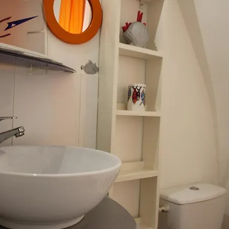 Le Biou Apartamento