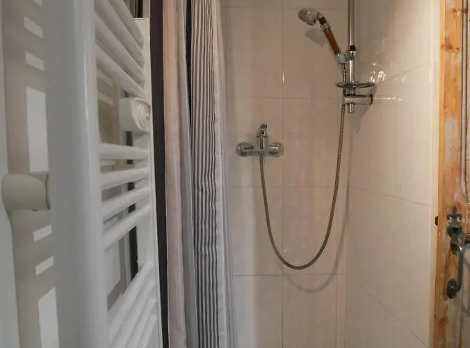 Apartament Le Biou
