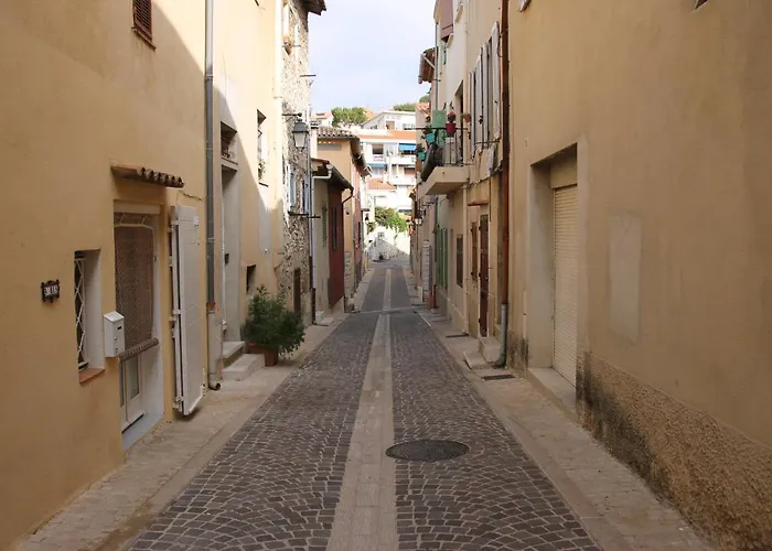 Le Biou Apartament Cassis