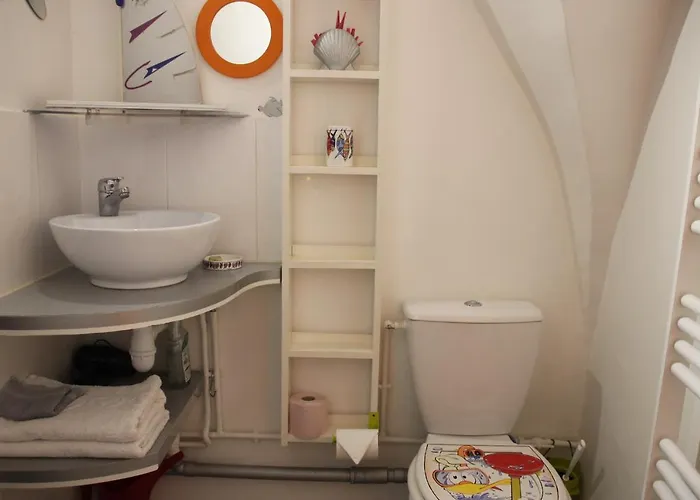 Le Biou Apartament