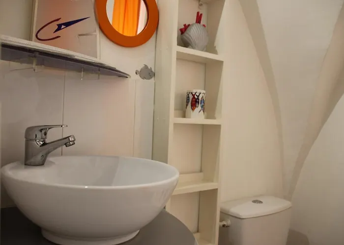 Le Biou Apartament