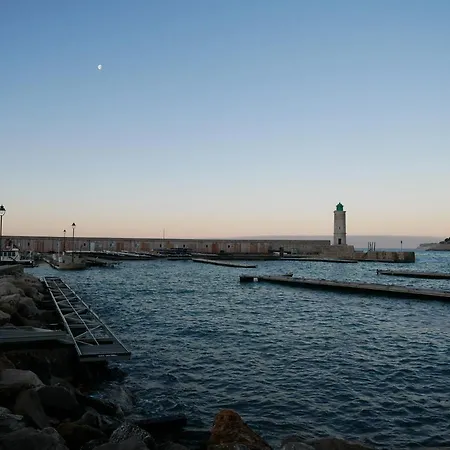 Apartamento Le Biou *