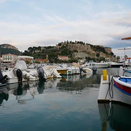 Le Biou Διαμέρισμα