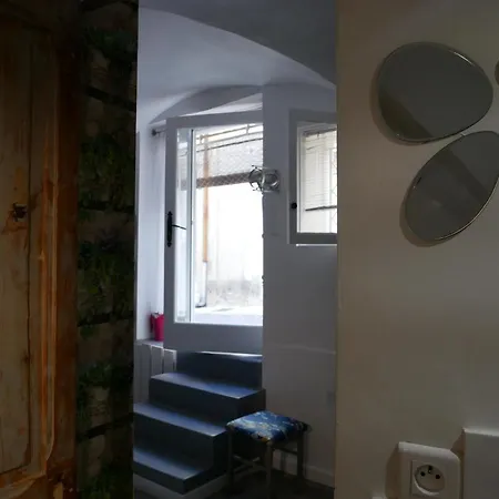 Le Biou Apartamento Cassis