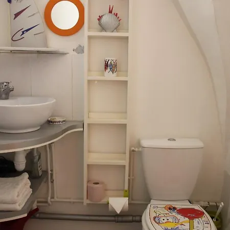 Le Biou Apartment