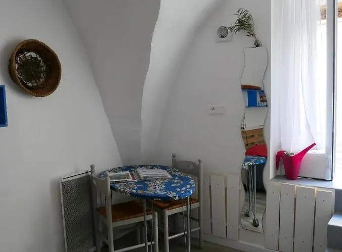 Le Biou Apartman *
